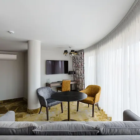 Hotel Victoria 4*