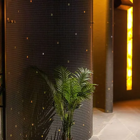 Victoria Hotel Klaipėda