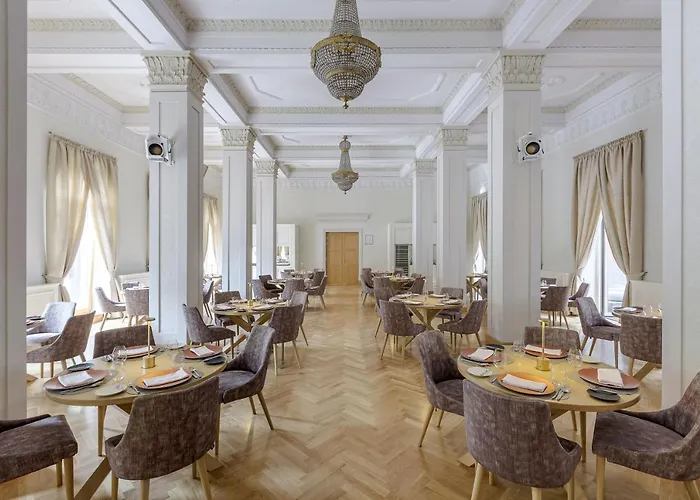 Hotel Victoria Klaipėda