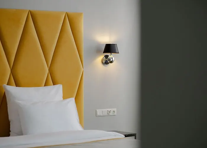 Hotel Victoria Klaipeda