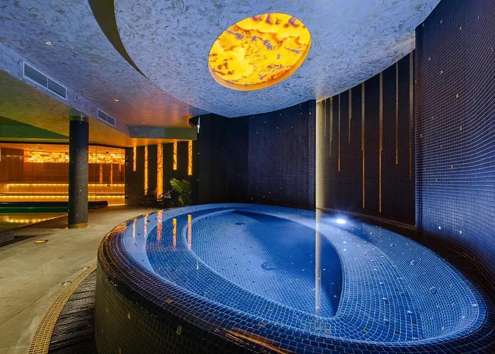 Victoria 4* Klaipeda