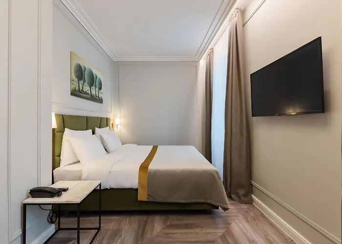 Victoria Hotel Klaipeda