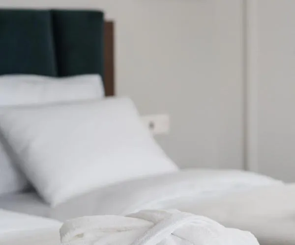 Hotel Victoria Klaipeda