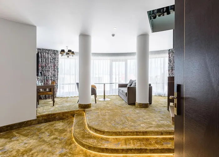 Hotel Victoria Klaipėda