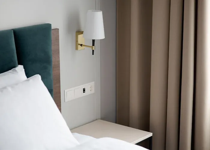 Victoria 4* Klaipeda