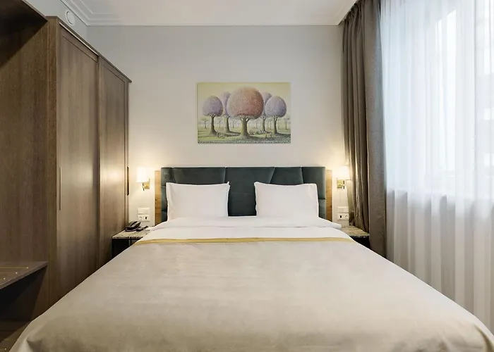 Victoria 4* Klaipėda