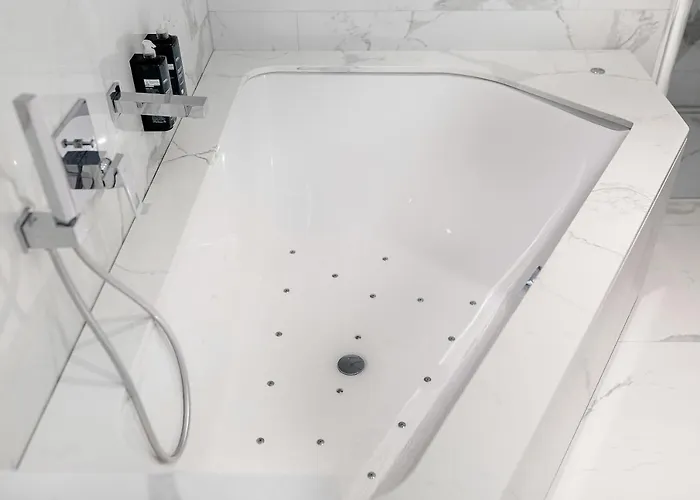 Victoria Hotel Klaipeda