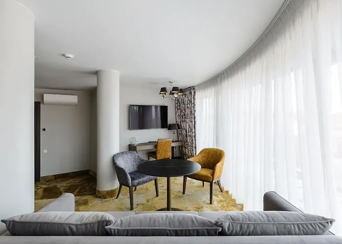 Victoria Hotel Klaipėda