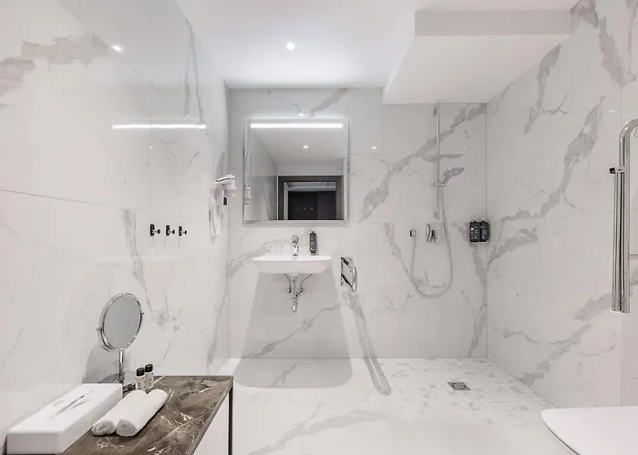 Victoria Hotel Klaipeda