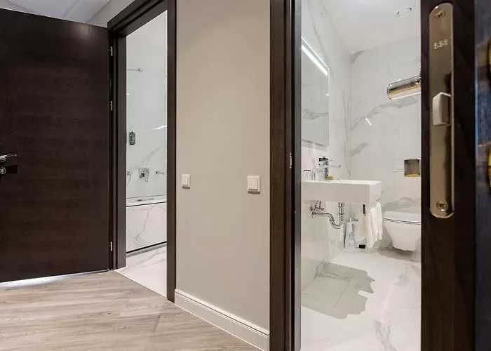 Victoria 4* Klaipeda