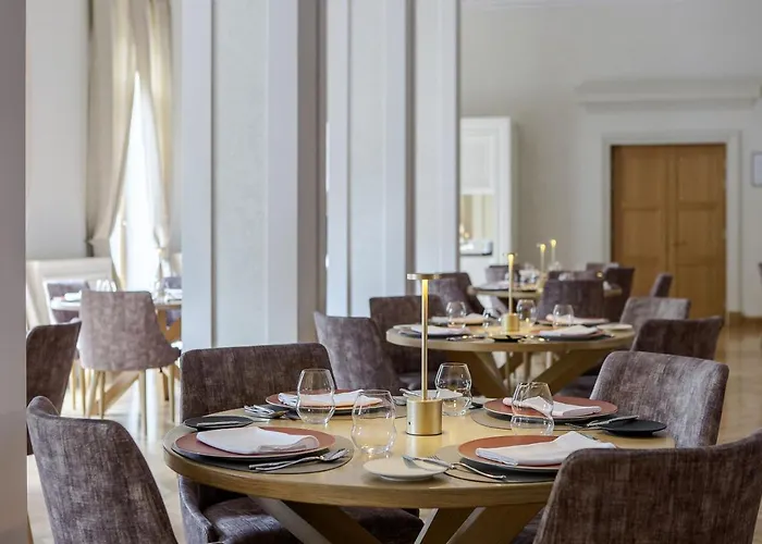 Hotel Victoria Klaipeda