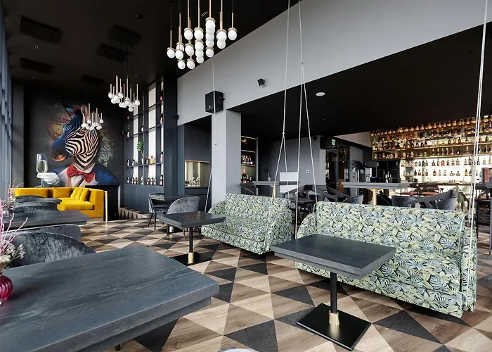 Victoria Hotel Klaipėda