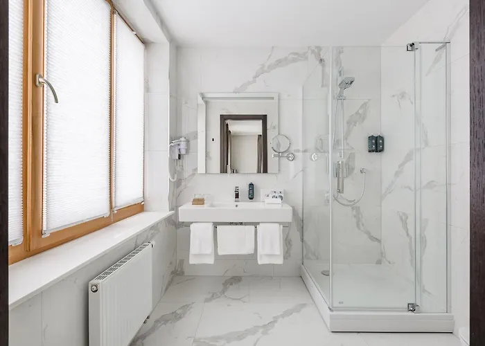 Hotel Victoria Klaipeda