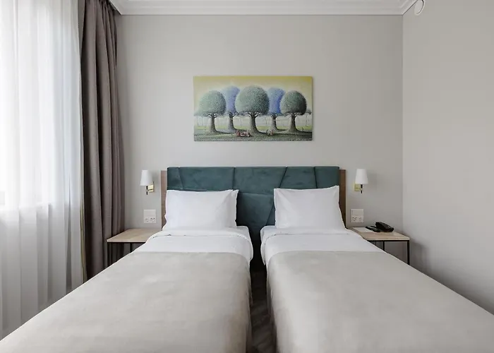 Victoria Hotel Klaipėda