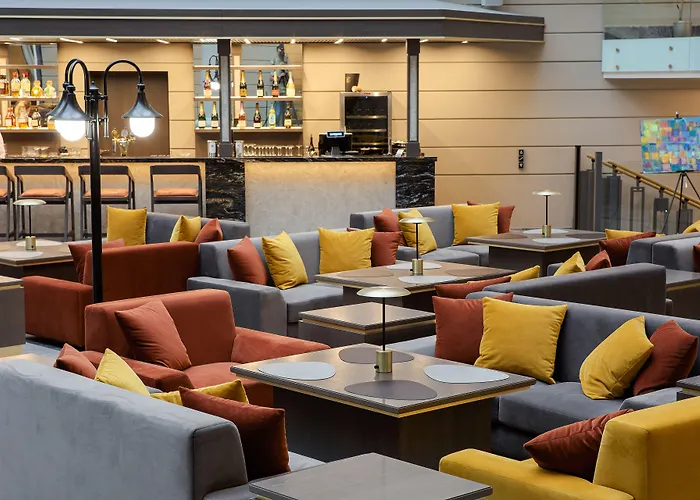 Victoria 4* Klaipeda