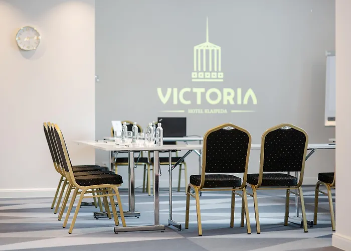Hotel Victoria Klaipeda