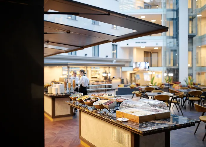 Hotel Victoria Klaipeda