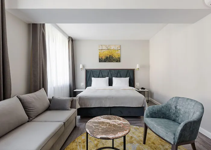 Victoria 4* Klaipeda